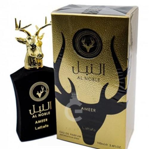 Lattafa Al Noble Ameer For Him / Her 100ml / 3.4oz