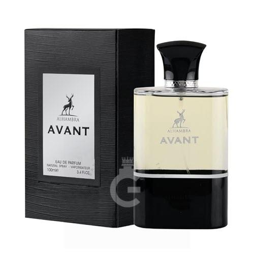 Lattafa Alhambra Avant EDP For Him / Her 100ml / 3.4oz