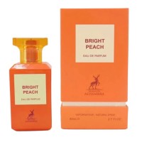 Lattafa Alhambra Bright Peach EDP For Him / Her 80ml / 2.7oz