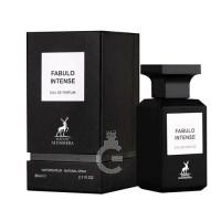 Lattafa Alhambra Fabulo Intense EDP For Him / Her 80 ml / 2.7 Fl. oz.