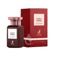 Lattafa Alhambra Lovely Cherie EDP For Him / Her 80ml / 2.7oz