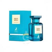 Lattafa Alhambra Porto Neroli EDP For Him / Her 80 ml / 2.7 Fl. oz.