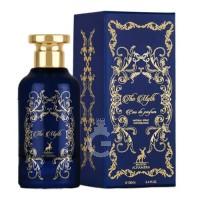 Lattafa Alhambra The Myth EDP For Him / Her 100 ml / 3.4 Fl. oz.