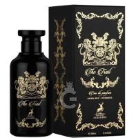 Lattafa Alhambra The Trail EDP For Him / Her 100 ml / 3.4 Fl. oz.