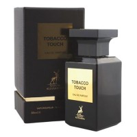 Lattafa Alhambra Tobacco Touch EDP For Him / Her 80ml / 2.7oz 