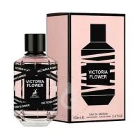 Lattafa Alhambra Victoria Flower EDP For Her 100 ml / 3.4 Fl. oz.