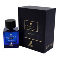 Lattafa Alhambra Zaffiro Collection Crafted Oud EDP For Him / Her 100ml / 3.4oz