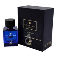 Lattafa Alhambra Zaffiro Collection Crafted Oud EDP For Him / Her 100ml / 3.4oz