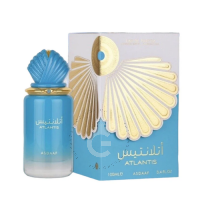 Lattafa Asdaaf Atlantis Blue EDP For Him 100 ml / 3.4 Fl. oz.