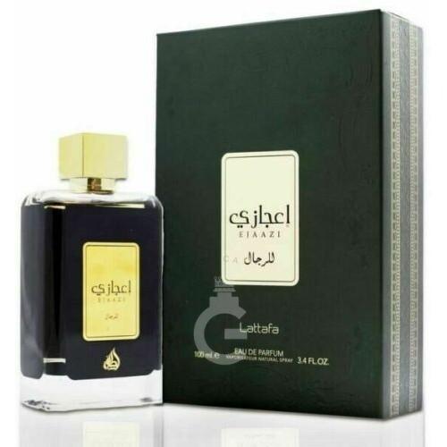 Lattafa Ejaazi EDP For Him And Her 100mL