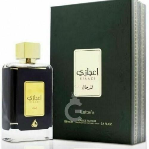 Lattafa Ejaazi EDP For Him And Her 100mL