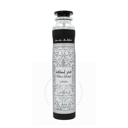 Lattafa Fakhar Lattafa Pride Of Lattafa Air Freshener 300 ml / 10.14 Fl. oz. Lattafa Fakhar Lattafa Pride Of Lattafa Air Freshener 300 ml / 10.14 Fl. oz.