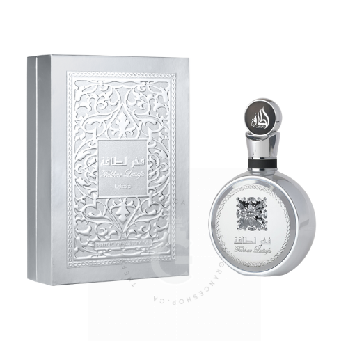 Lattafa Pride Of Lattafa Fakhar Platinum EDP For Him / Her 100 ml / 3.4 Fl. oz.