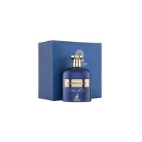 Lattafa Maison Alhambra Amberley Ombre Blue EDP For Him / Her 100ml / 3.4oz