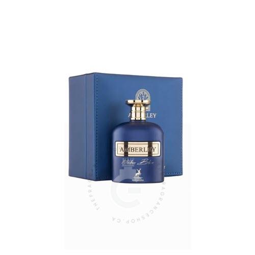 Amberley Pur Oud EDP - 100ml by Maison Alhambra (Lattafa)