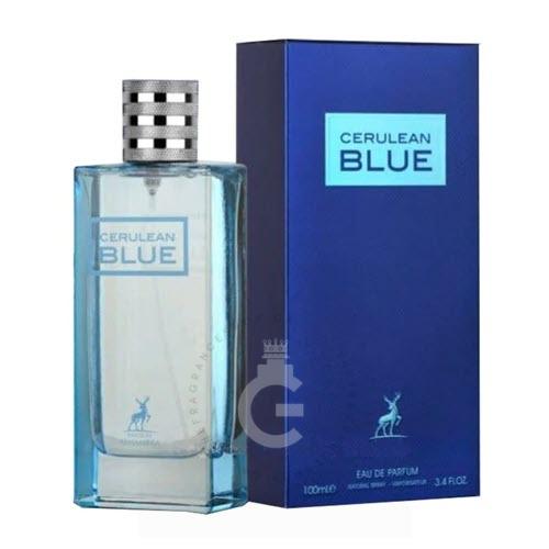 Lattafa Maison Alhambra Cerulean Blue EDP For Him / Her 100ml / 3.4oz