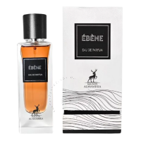 Lattafa Maison Alhambra Ebene (Babycat Twist) EDP For Him / Her 90 ml / 3.04 Fl. oz.