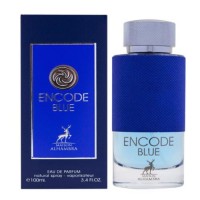 Lattafa Maison Alhambra Encode Blue EDP For Him 100ml / 3.4oz