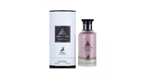Jean Lowe Ombre Perfume for Unisex by Lattafa in Canada and USA