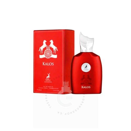 Lattafa Maison Alhambra Kalos EDP For Him 100ml / 3.4oz