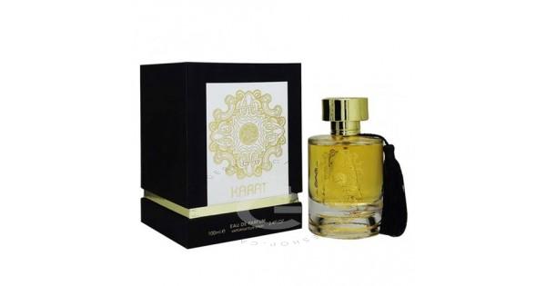 Lattafa Maison Alhambra Karat EDP For Him Her 100ml Karat