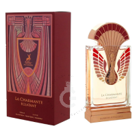 Lattafa Maison Alhambra La Charmante Eclatant EDP For Him / Her 100 ml / 3.4 Fl. oz.
