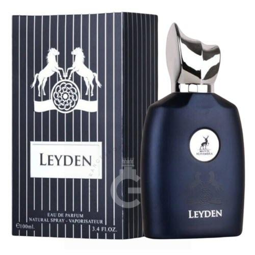 Lattafa Maison Alhambra Leyden EDP For Him / Her 100ml / 3.4oz