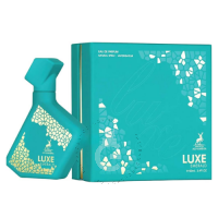 Lattafa Maison Alhambra Luxe Emerald EDP ( Musk Emerald Swarovski Shooting Star ) For Him / Her 100ml / 3.4oz