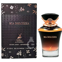 Lattafa Maison Alhambra Mia Dolcezza ( Born In Roma ) EDP For Him / Her 100ml / 3.4oz