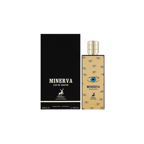 Lattafa Maison Alhambra Minerva EDP For Him / Her 100ml / 3.4oz