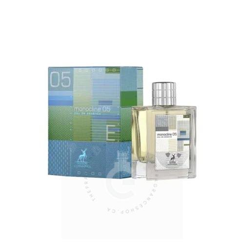 Lattafa Maison Alhambra Monocline 05 EDP For Him / Her 100ml / 3.4oz