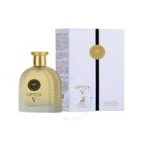 Lattafa Maison Alhambra Optus V EDP For Him / Her 100ml / 3.4oz