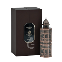 Lattafa Niche Emarati Mughal Fort For Him / Her 100 ml / 3.4 Fl. oz.