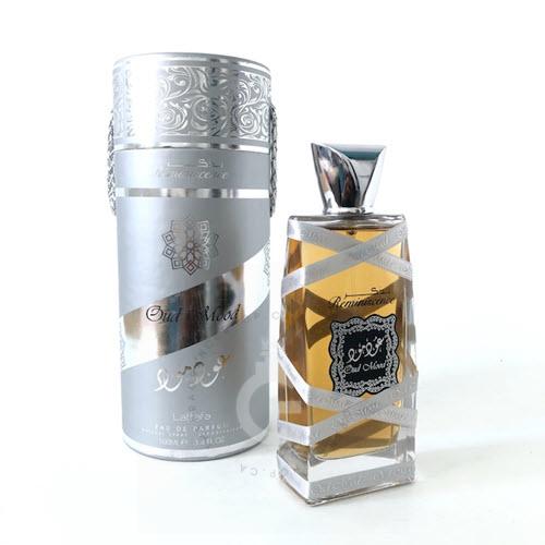 Lattafa Oud Mood Reminiscence EDP For Him 100mL  