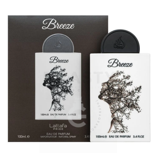 Lattafa Pride Breeze EDP For Him / Her 100 ml / 3.4  Fl. oz.