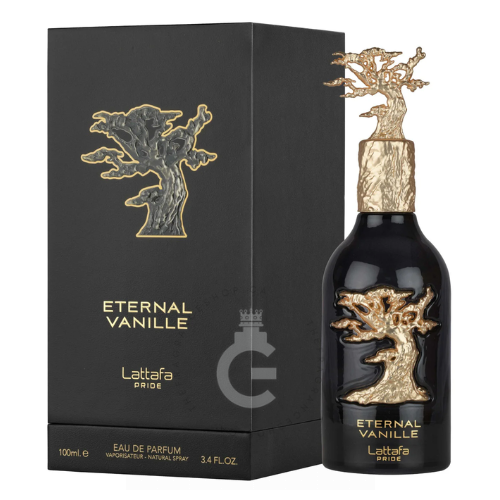 Lattafa Pride Eternal Vanille EDP For Him / Her 100mL