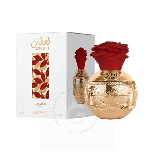 Lattafa Pride Lahdath EDP For Him / Her 80ml / 2.7oz