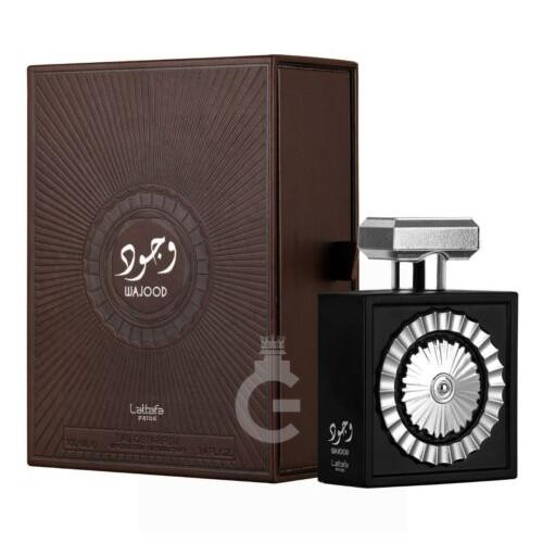 Lattafa Pride Wajood EDP For Him / Her 100ml / 3.4oz