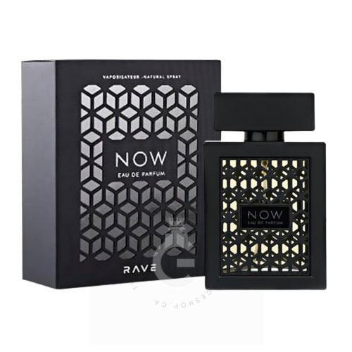 Lattafa Rave Now EDP For Him 100ml / 3.4oz