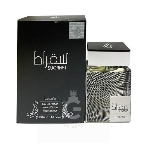 Lattafa Suqraat (Profumo Twist) EDP For Him 100mL