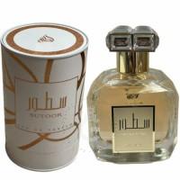 Lattafa Suttor EDP For Him / Her 100ml / 3.4oz