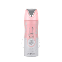 Lattafa Yara Perfumed Body Spray For Her 200 ml / 6.67 Fl. oz.
