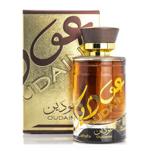 Lattafa  Oudain (Alexandria II Twist) EDP For Him 100mL