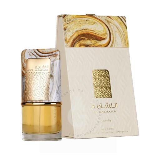 Lattafa Al Nashama ( Paragon Twist) EDP For Him / Her 100 ml / 3.4 Fl. oz.