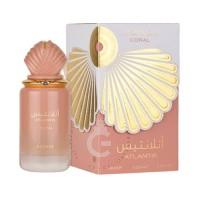 Lattafa Asdaaf Atlantis Coral EDP For Him / Her 100 ml / 3.4 Fl. oz.