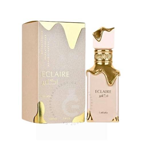 Lattafa Eclaire EDP For Him / Her 100 ml / 3.4 Fl. oz.