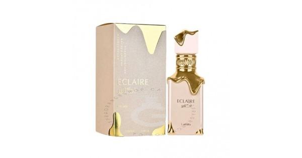 D*u様 ECLAIRE - LATTAFA 香水 100ml Lattafa Eclaire EDP For Him / Her 100 ml / 3.4 Fl. oz