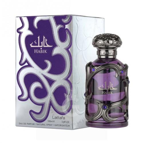 Lattafa Habik EDP ( Le Male Essence Twist ) For Him 100 ml / 3.4 Fl. oz.