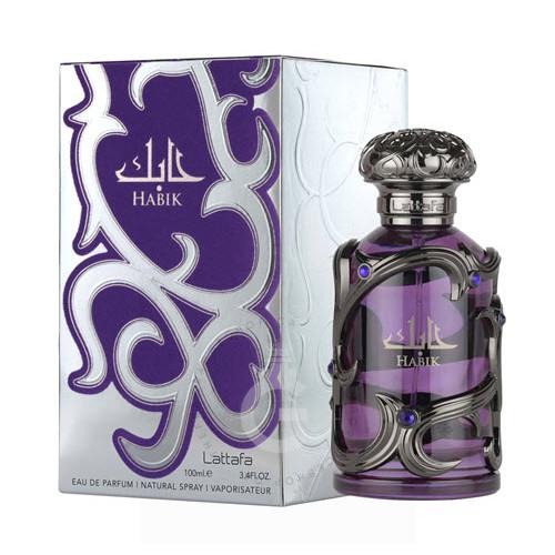 Lattafa Habik EDP ( Le Male Essence Twist ) For Him 100 ml / 3.4 Fl. oz.
