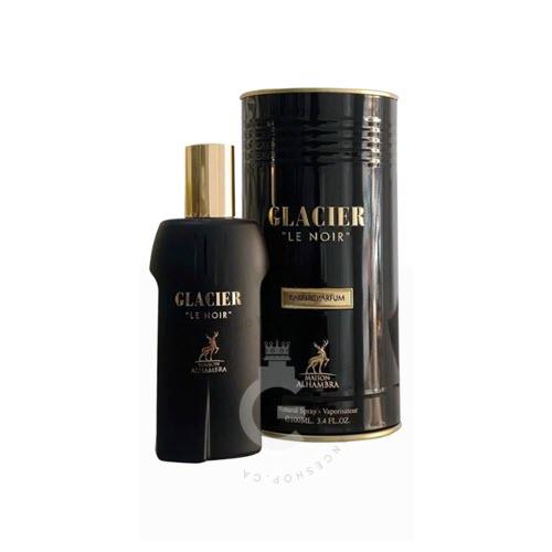 Lattafa Maison Alhambra Glacier Le Noir (Le Male Le Parfum Twist) EDP For Him / Her 100ml / 3.4oz